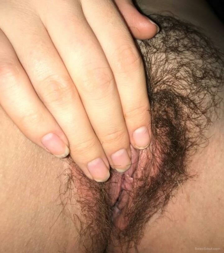 Most Beautiful Hairy Pussy Ever - Most beautiful yummy hairy pussy