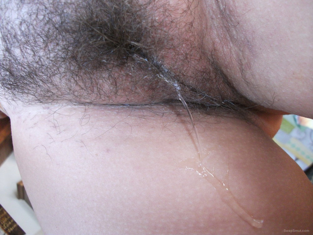 Private Hairy Mature