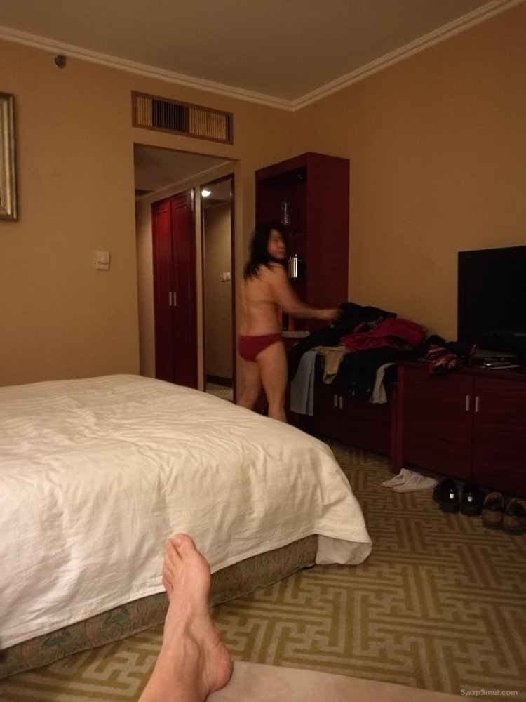 Nude amateurs in Changchun